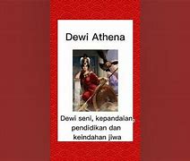 Dewa Dewi Yunani Insang