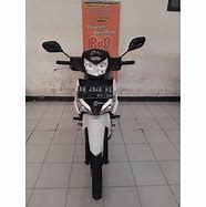 Honda Supra X 125 Tahun 2014