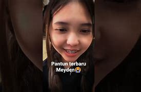 Ikan Sepat Ikan Tongkol Pantun Meyden