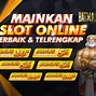 Situs Slot Batman