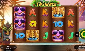 Tiki Slot X500 Hari Ini Login Alternatif Login Alternatif